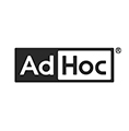 AdHoc-logo