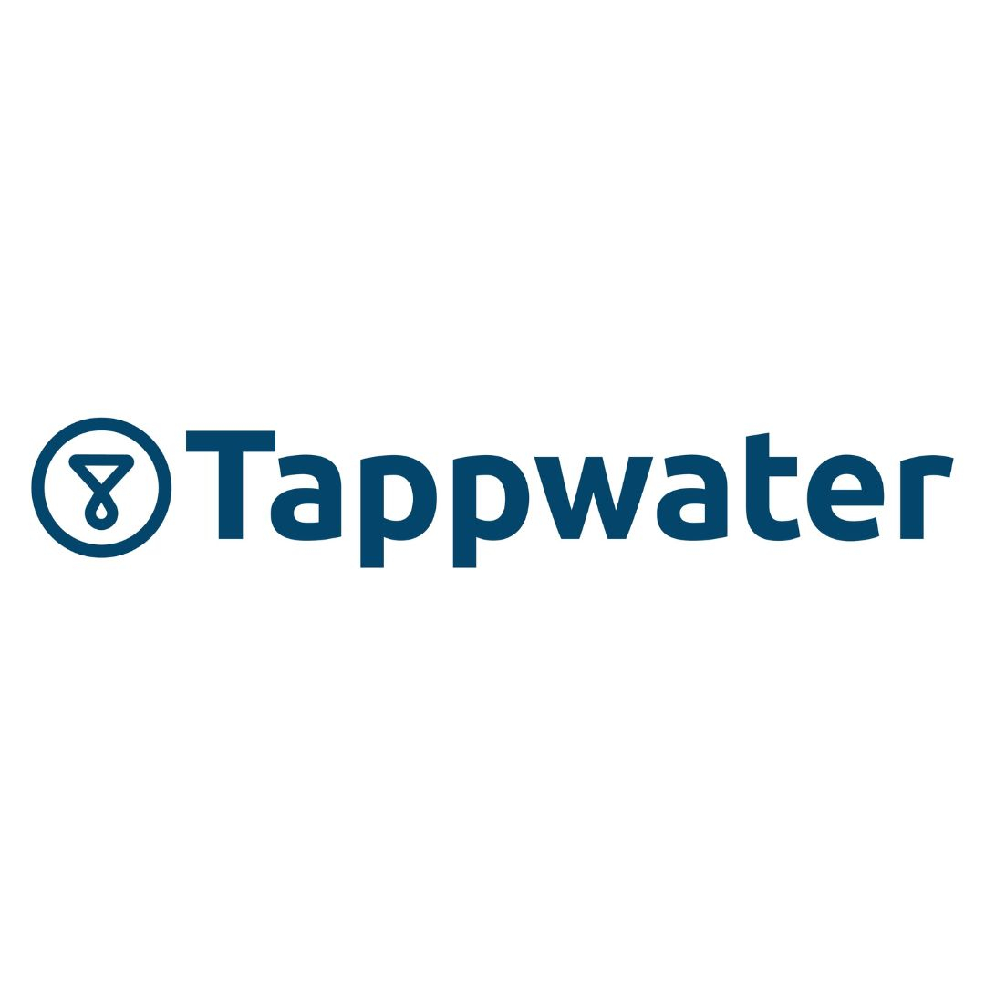 Tappwater