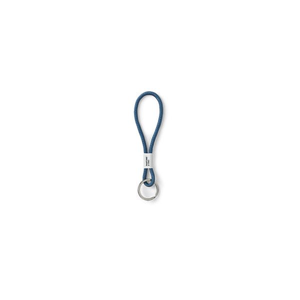 Porte-clés - Bleu 2150 C