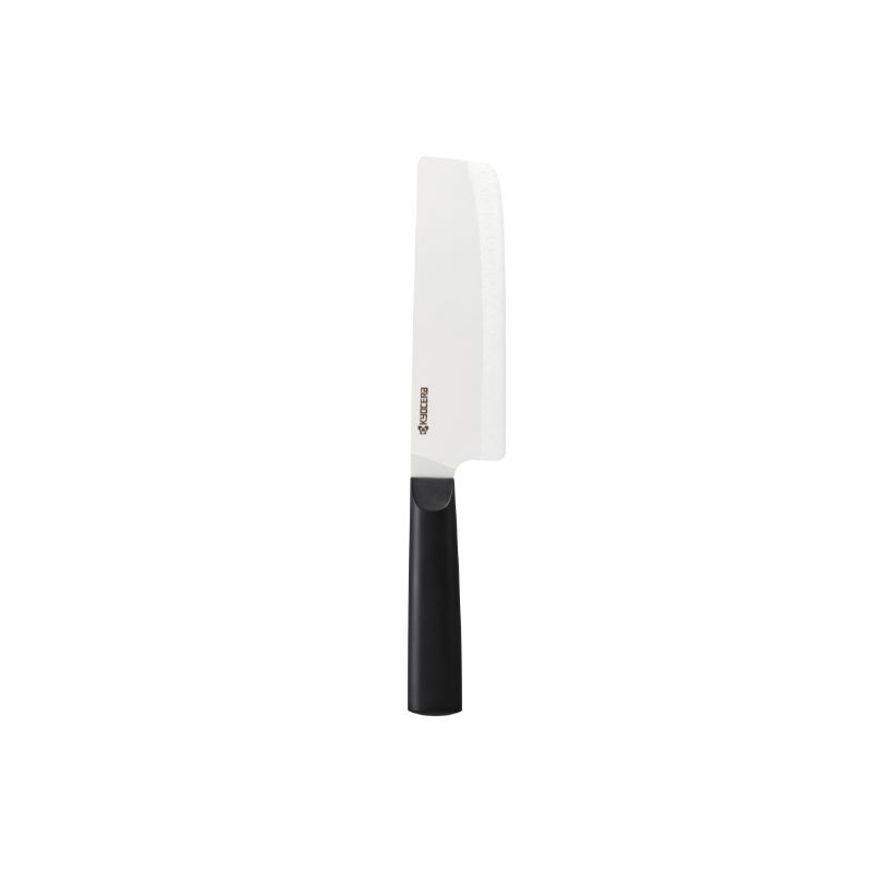 CHOWA - Nakiri 15 cm - manche noir