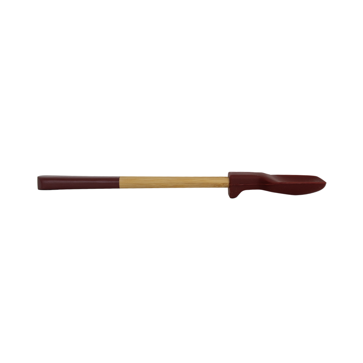 Mini-Spatule en Silicone