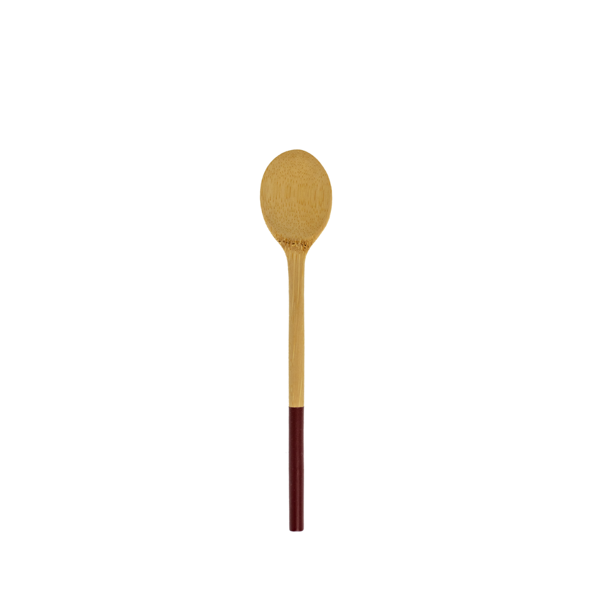 Petite Cuillère en Bambou
