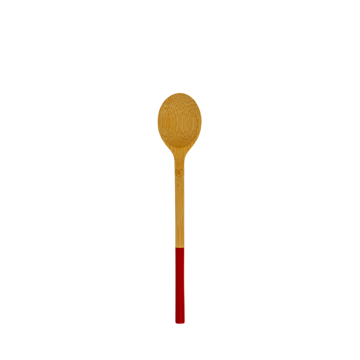 Petite Cuillère en Bambou