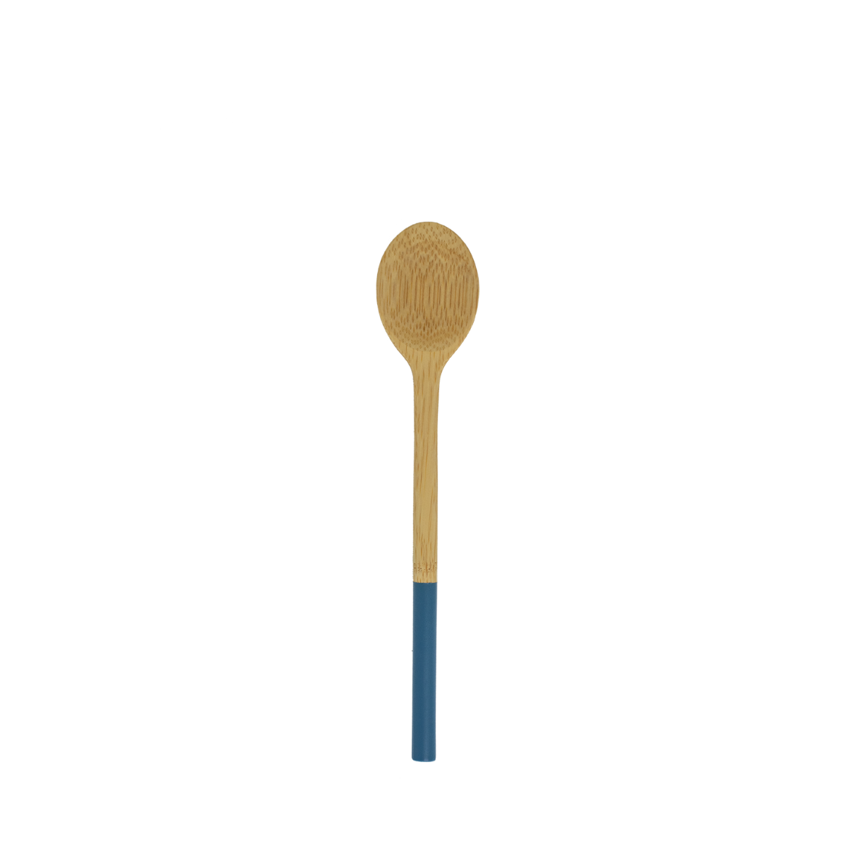 Petite Cuillère en Bambou