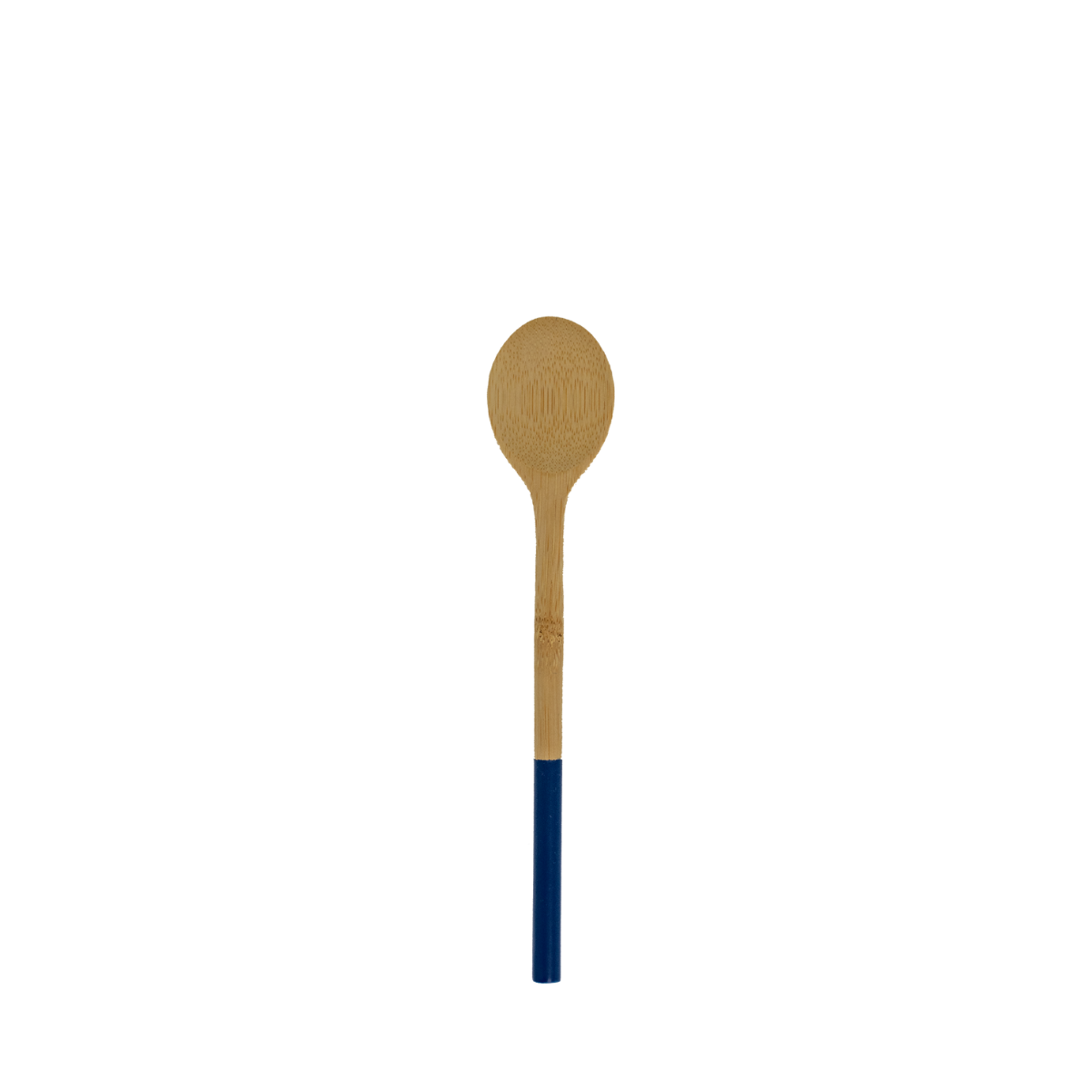 Petite Cuillère en Bambou
