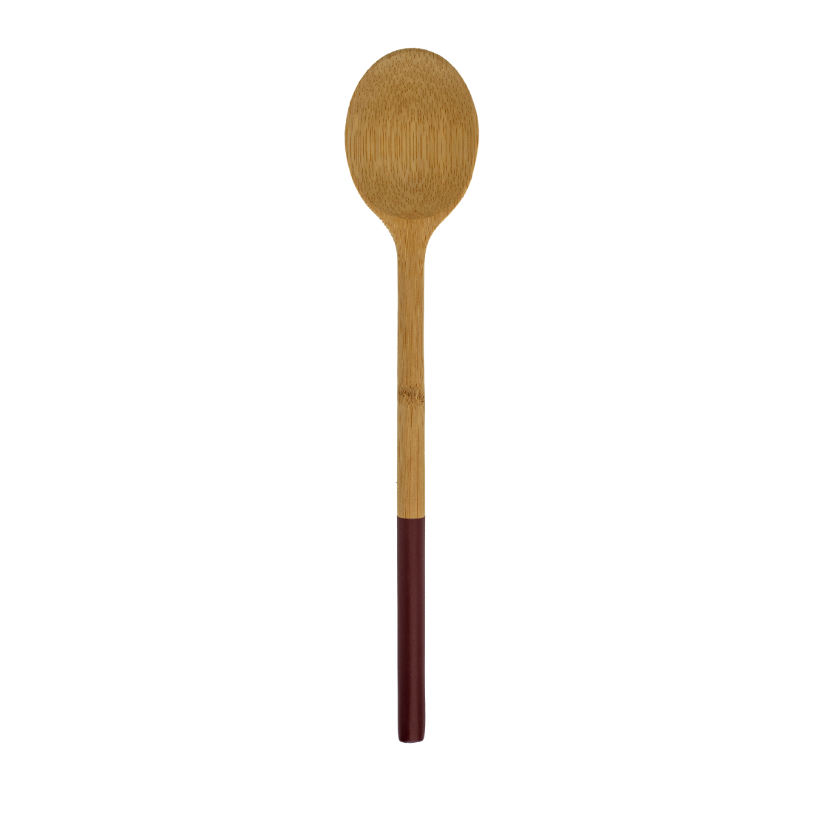 Grande Cuillère en Bambou