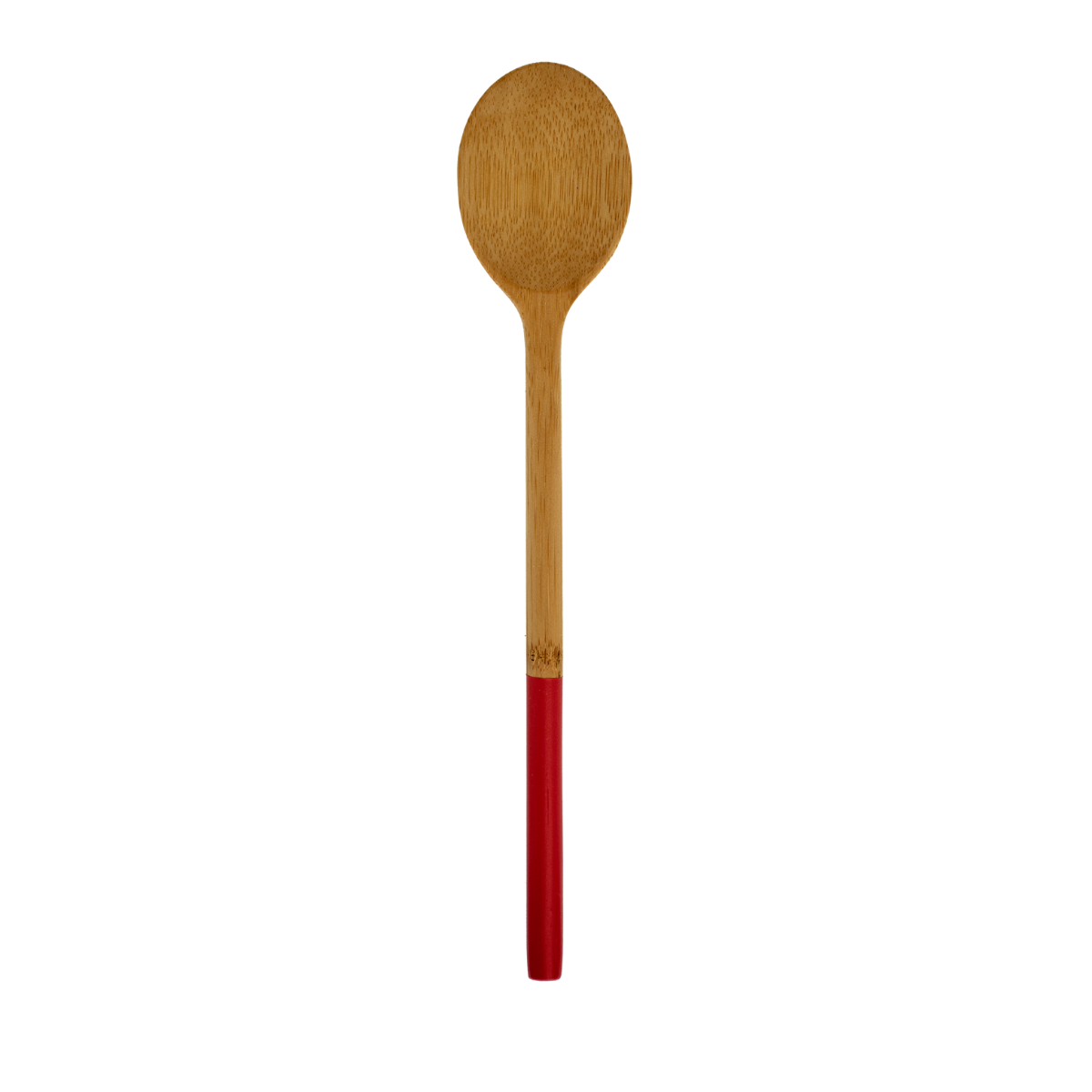 Grande Cuillère en Bambou