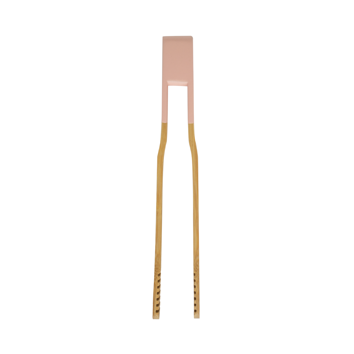 Pince Attrape-Tout en Bambou