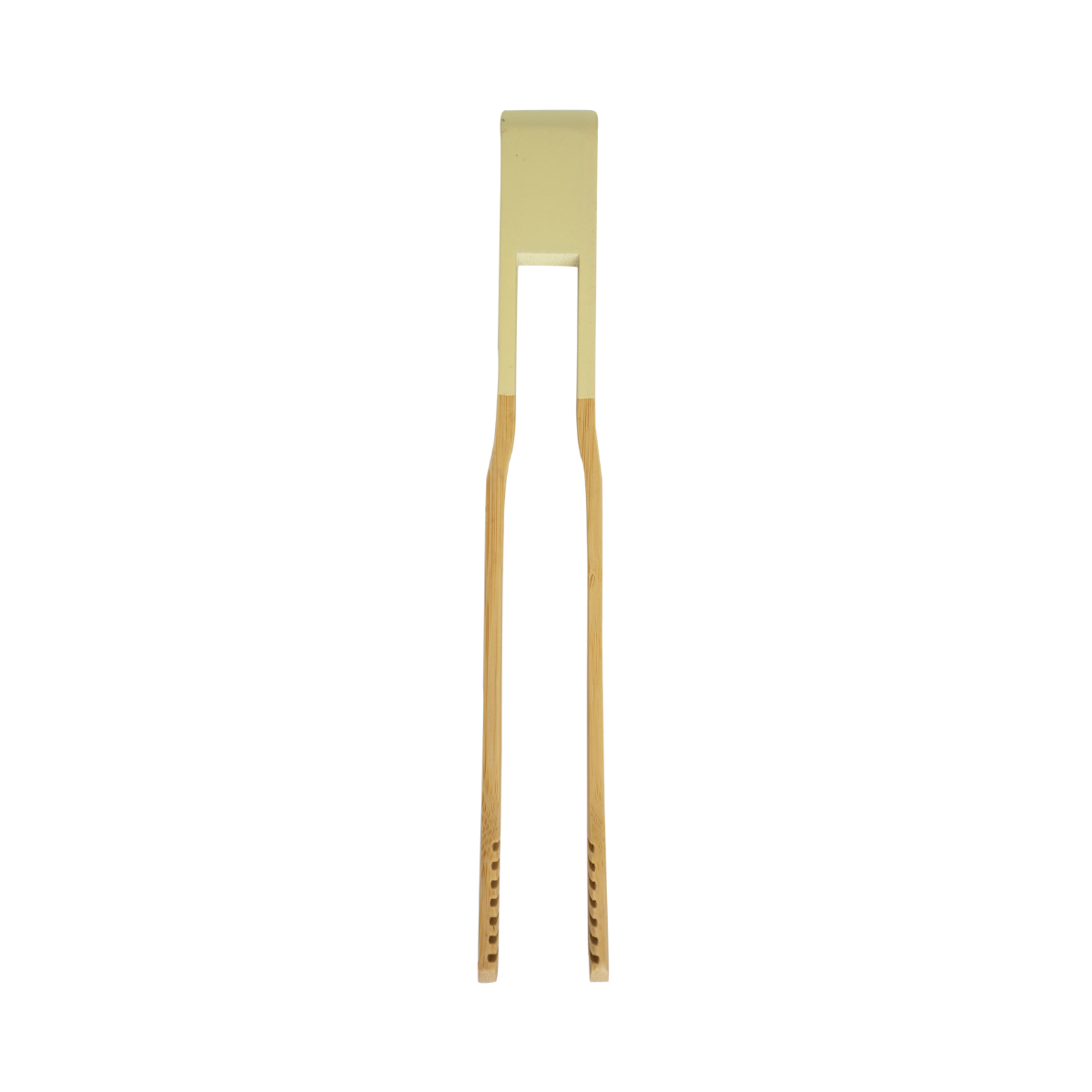 Pince Attrape-Tout en Bambou
