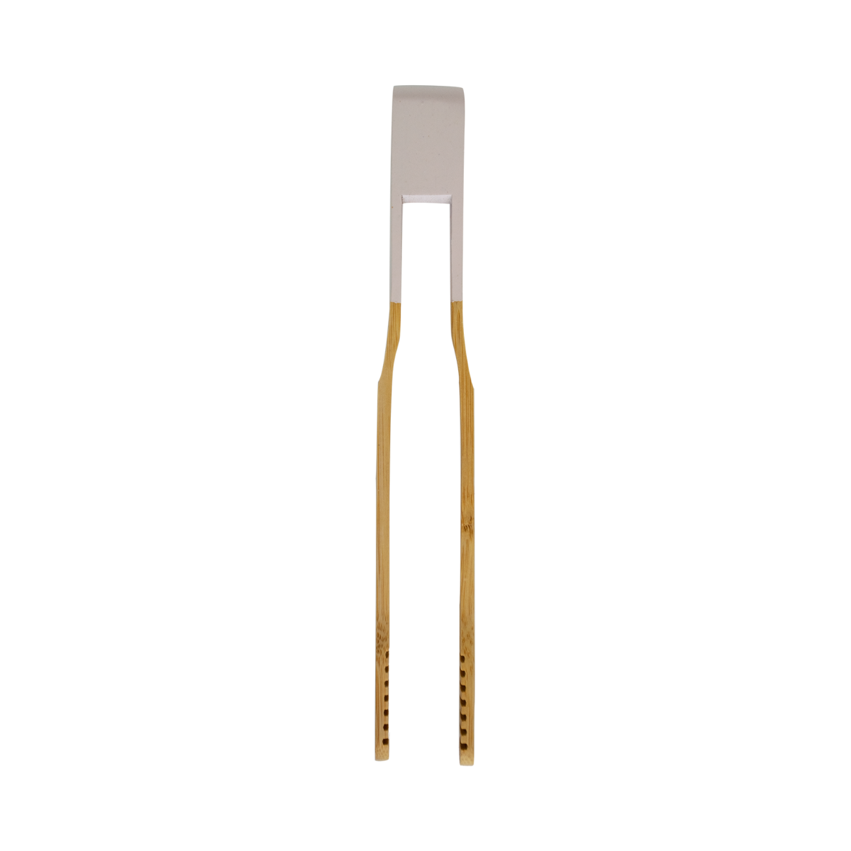 Pince Attrape-Tout en Bambou