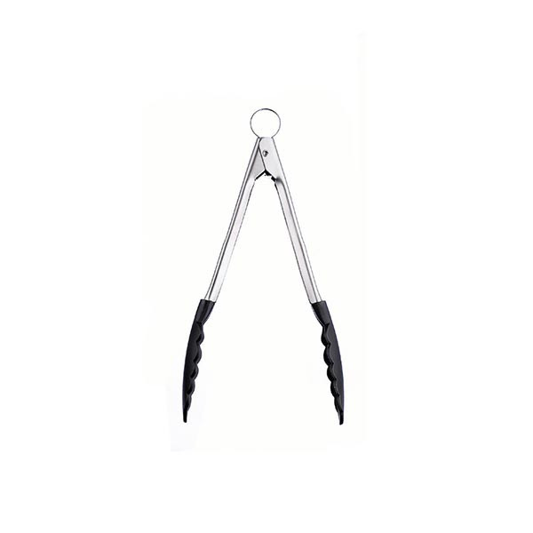 Pince verrouillable silicone 17,8 cm 