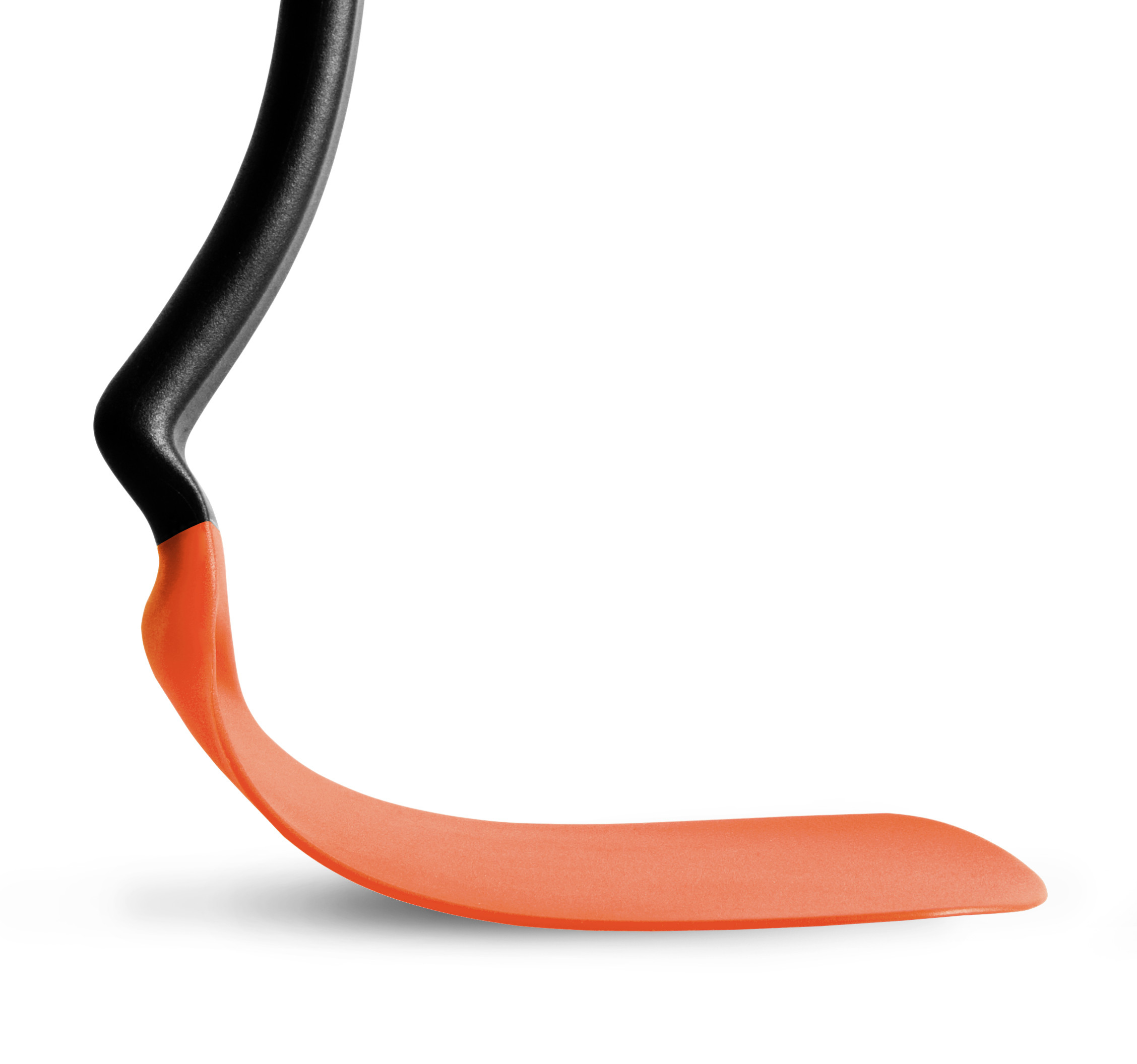 Chopula - Spatule flexible avec reposoir intégré