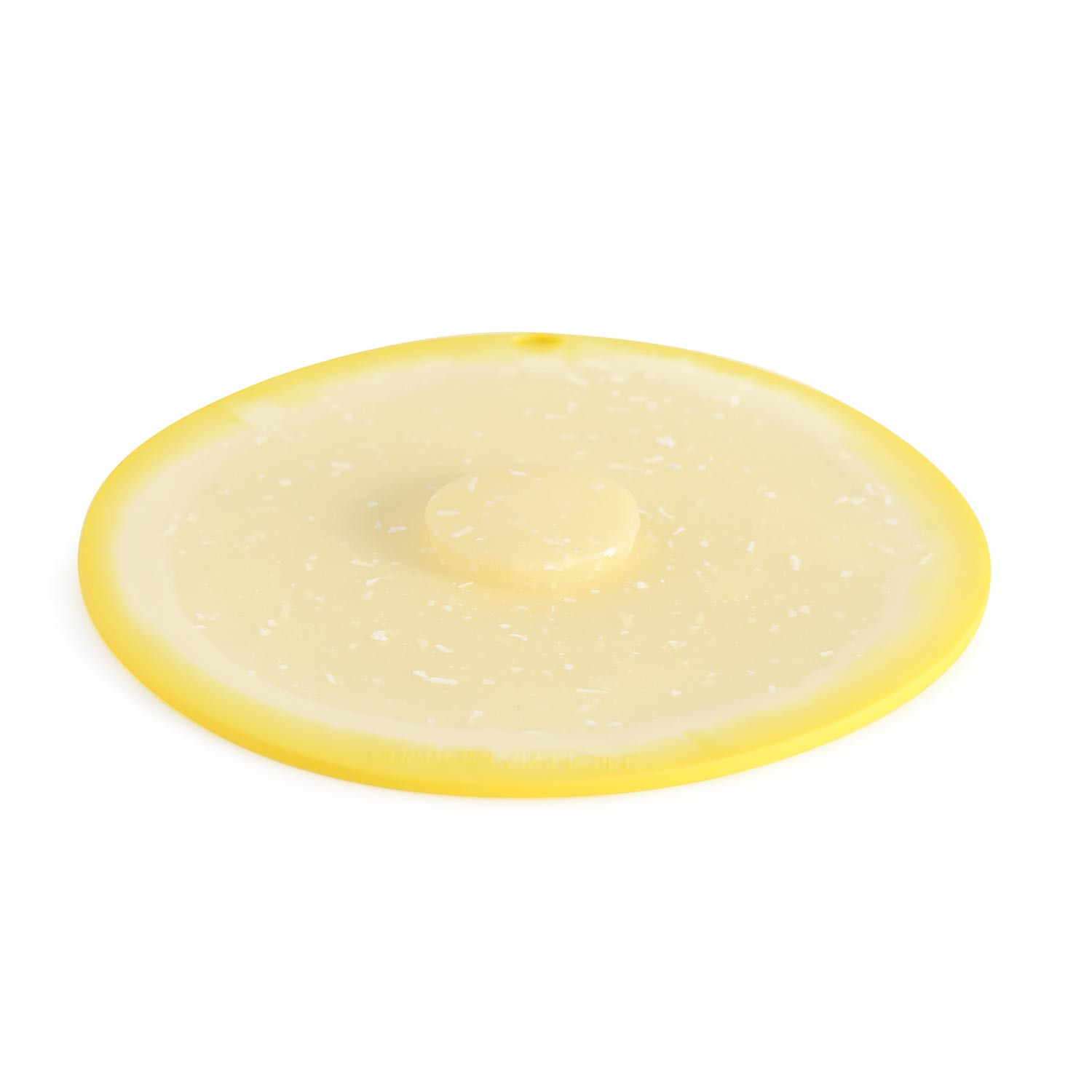 AGRUME - Couvercle citron 28 cm