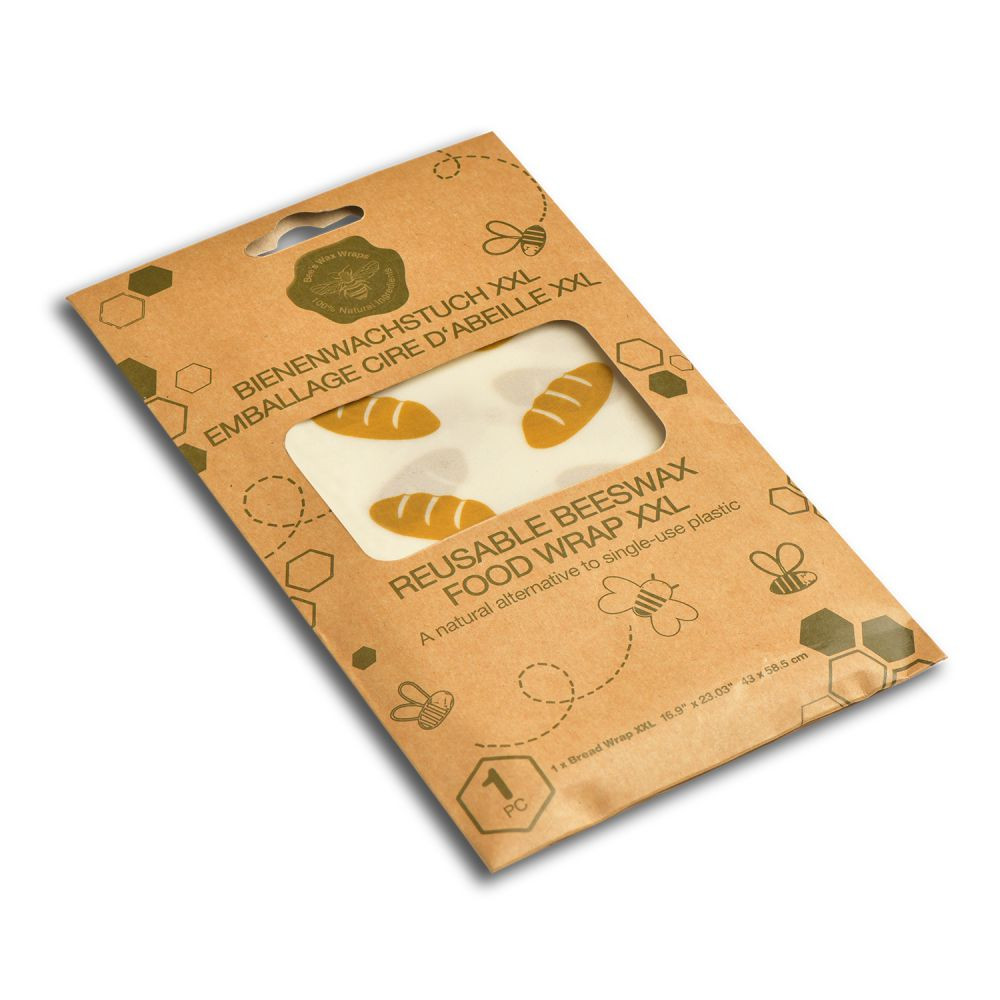 Feuille emballage alimentaire