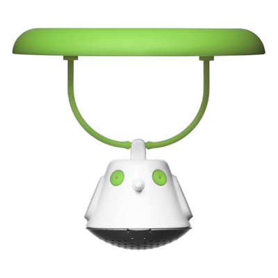Couvercle-infuseur à thé BIRDIE 