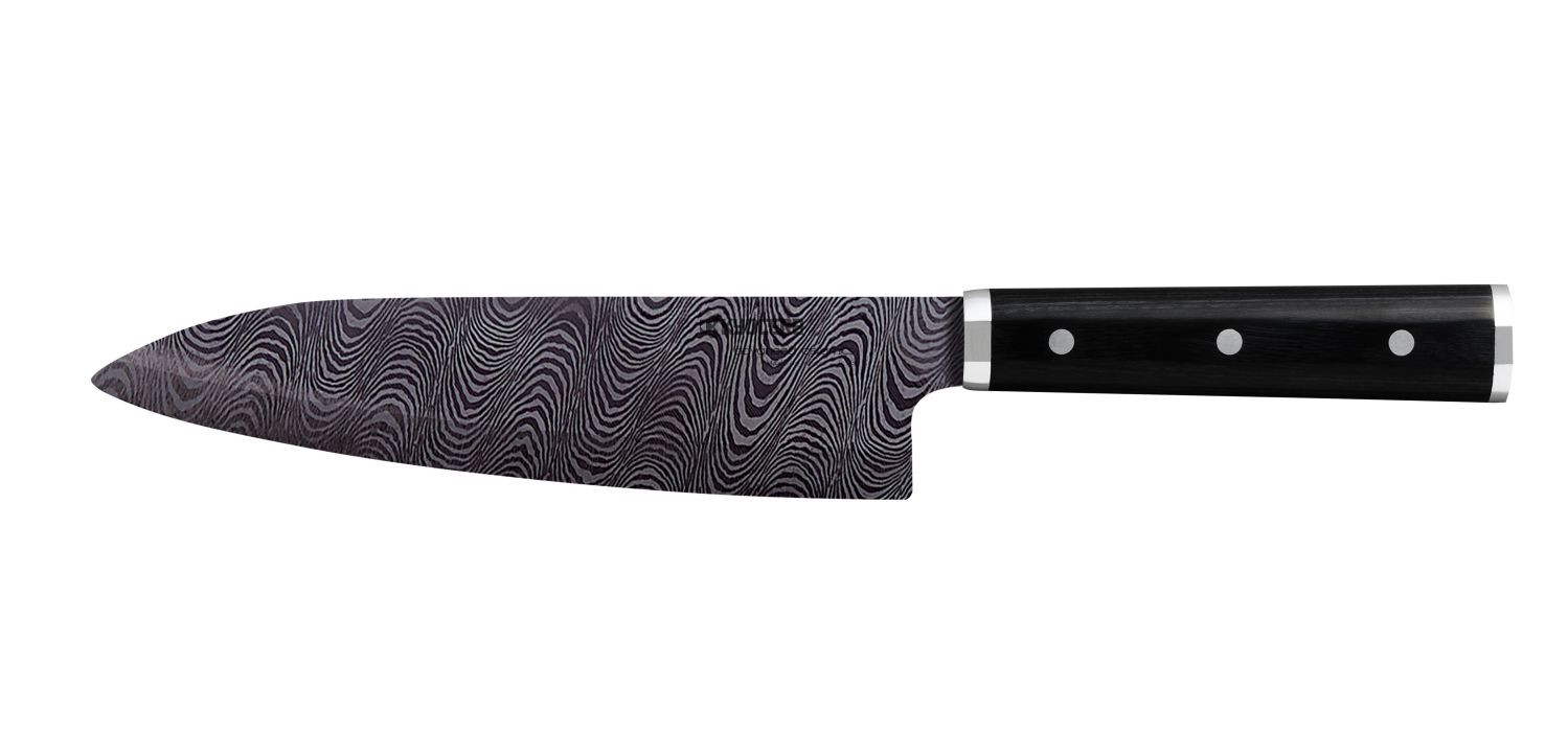 KIZUNA - Couteau du chef 18 cm