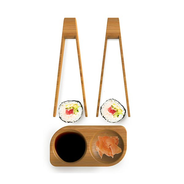 Set sushi - naturel