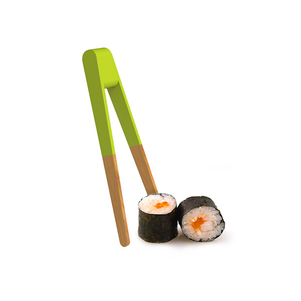 Pince à sushi 