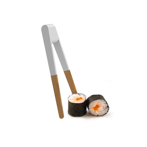 Pince à sushi