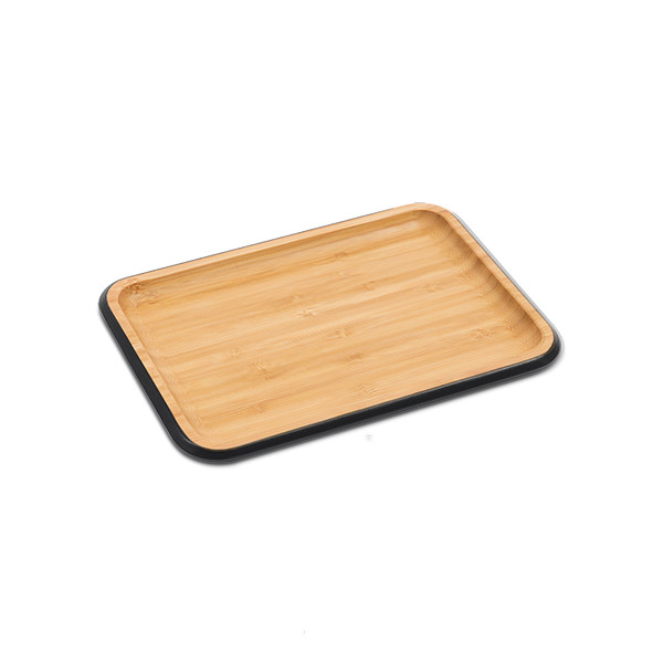 Plateau de service S - anthracite