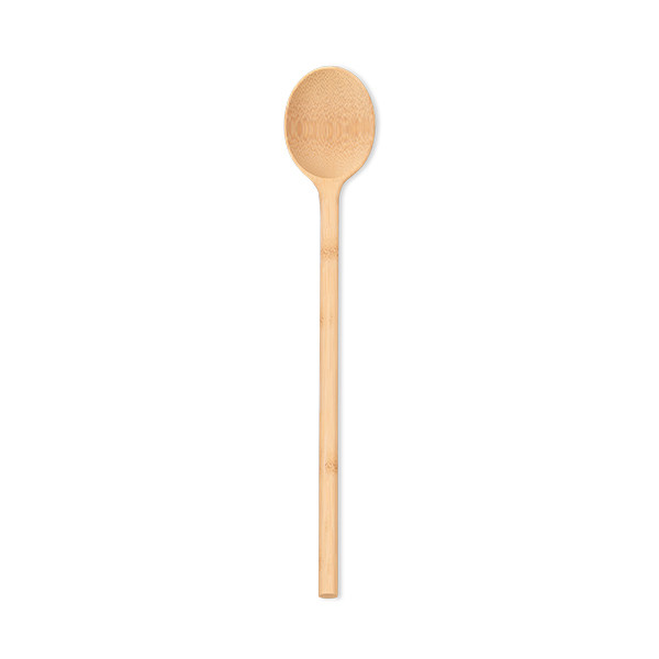 Cuillère de cuisine L - naturel