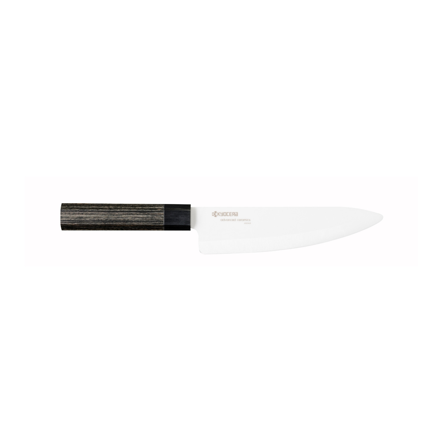 FUJI - Couteau du chef, trancheur 17 cm