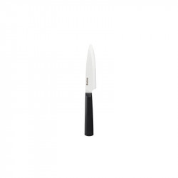 CHOWA - Couteau d'office 11 cm - manche noir