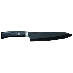 JAPAN - Couteau du chef, trancheur 18 cm