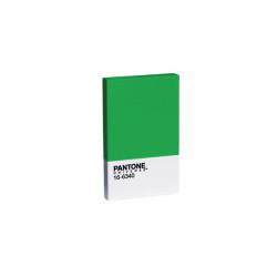 Porte-cartes - Vert classique 16-6340